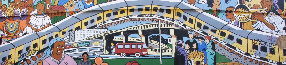 Joburg Soweto Street Art (Alexander Mirschel) Copyright
Información sobre la licencia en 'Verificación de las fuentes de la imagen' Joburg Soweto Street Art (Alexander Mirschel) Copyright
Información sobre la licencia en 'Verificación de las fuentes de la imagen'